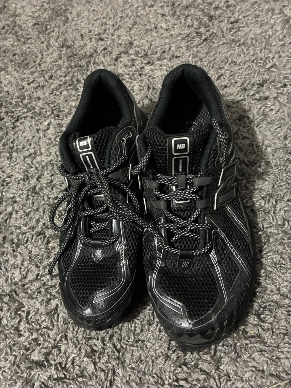 New Balance new balance